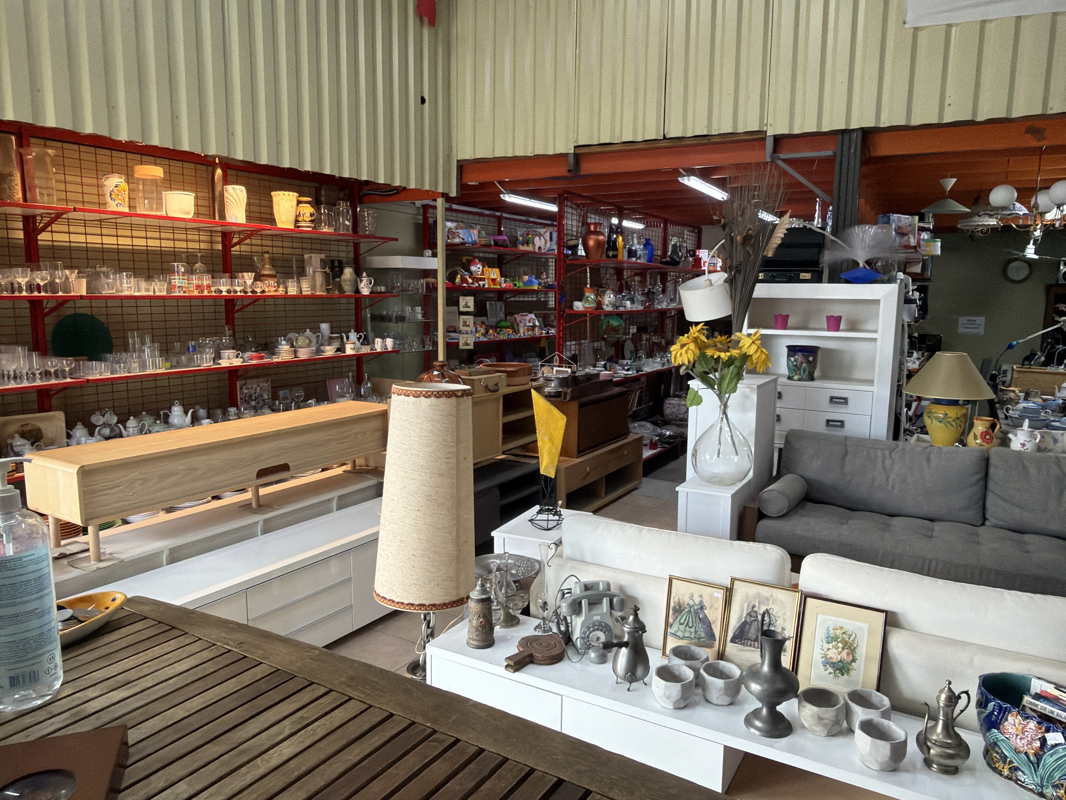Interieur